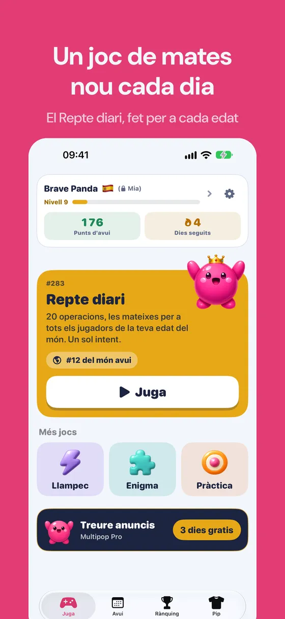Captura de Multipop 1