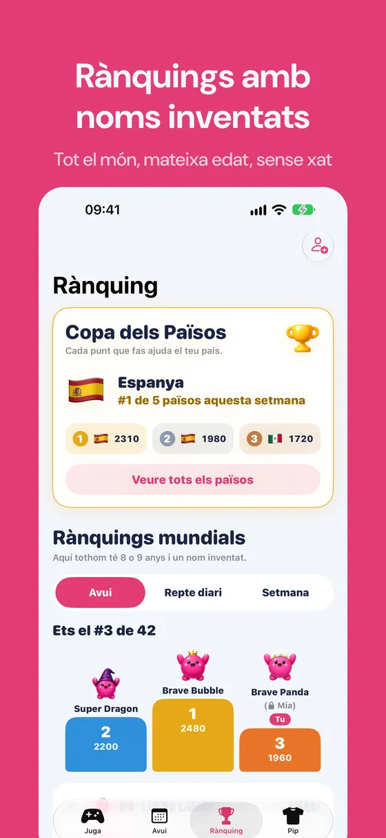 Captura de Multipop 3