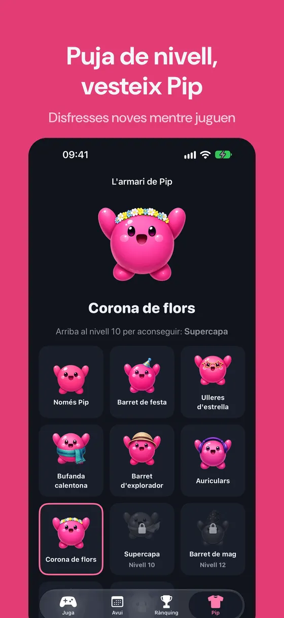 Captura de Multipop 6