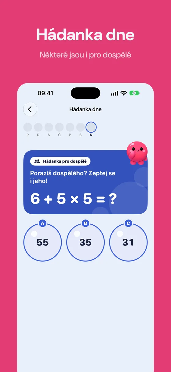 Snímek obrazovky Multipop 4