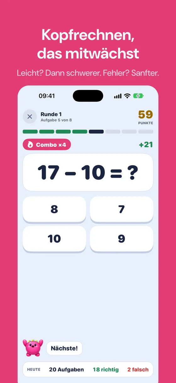 Multipop Screenshot 2