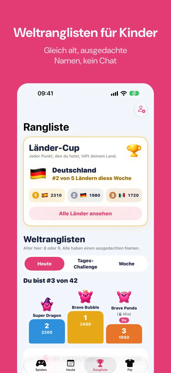 Multipop Screenshot 3