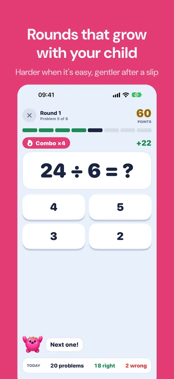 Multipop screenshot 2