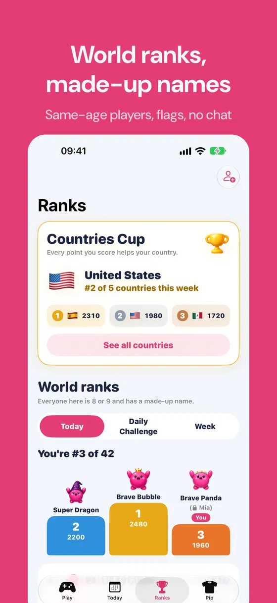 Multipop screenshot 3