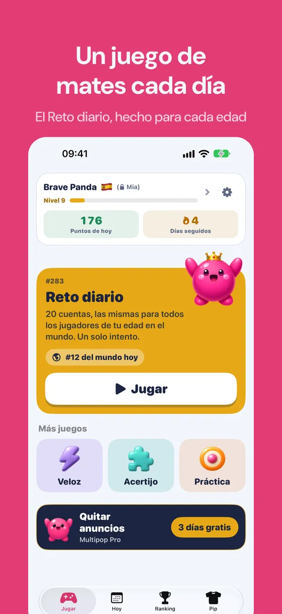 Captura de Multipop 1