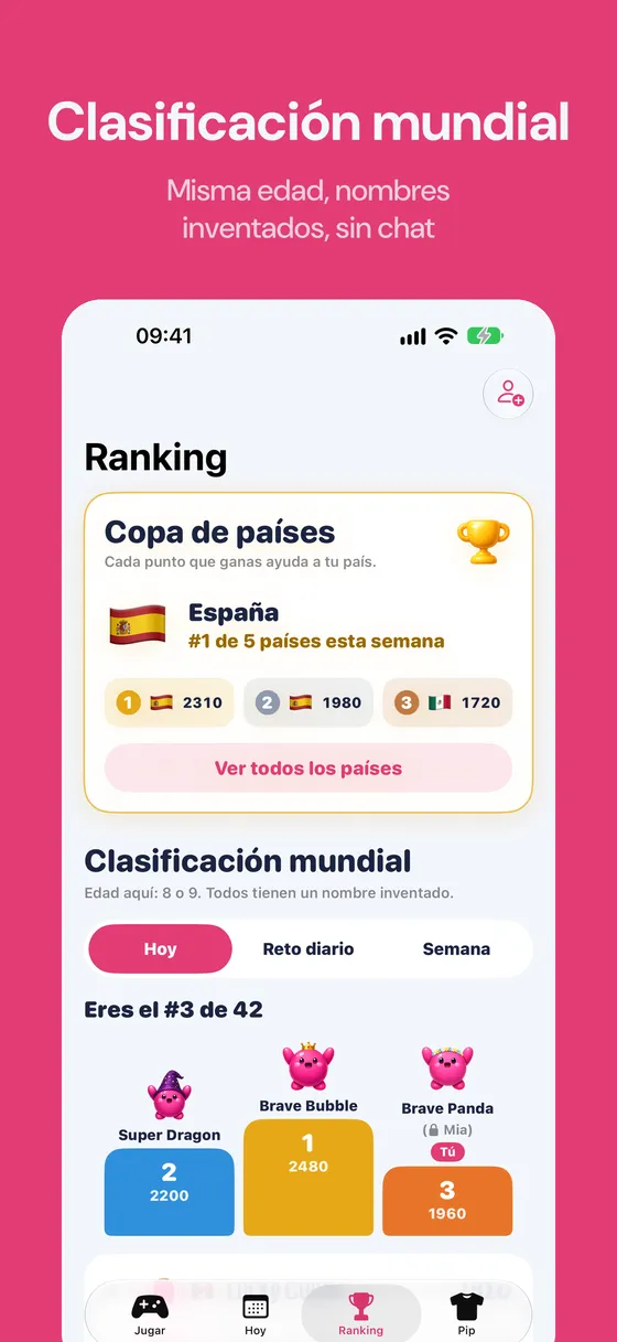Captura de Multipop 3