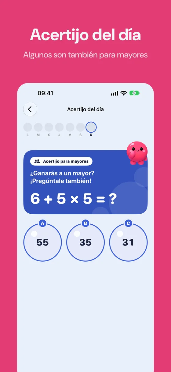 Captura de Multipop 4