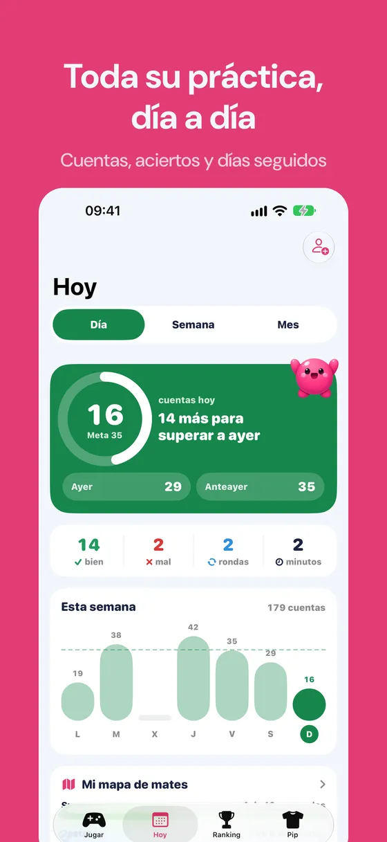 Captura de Multipop 5