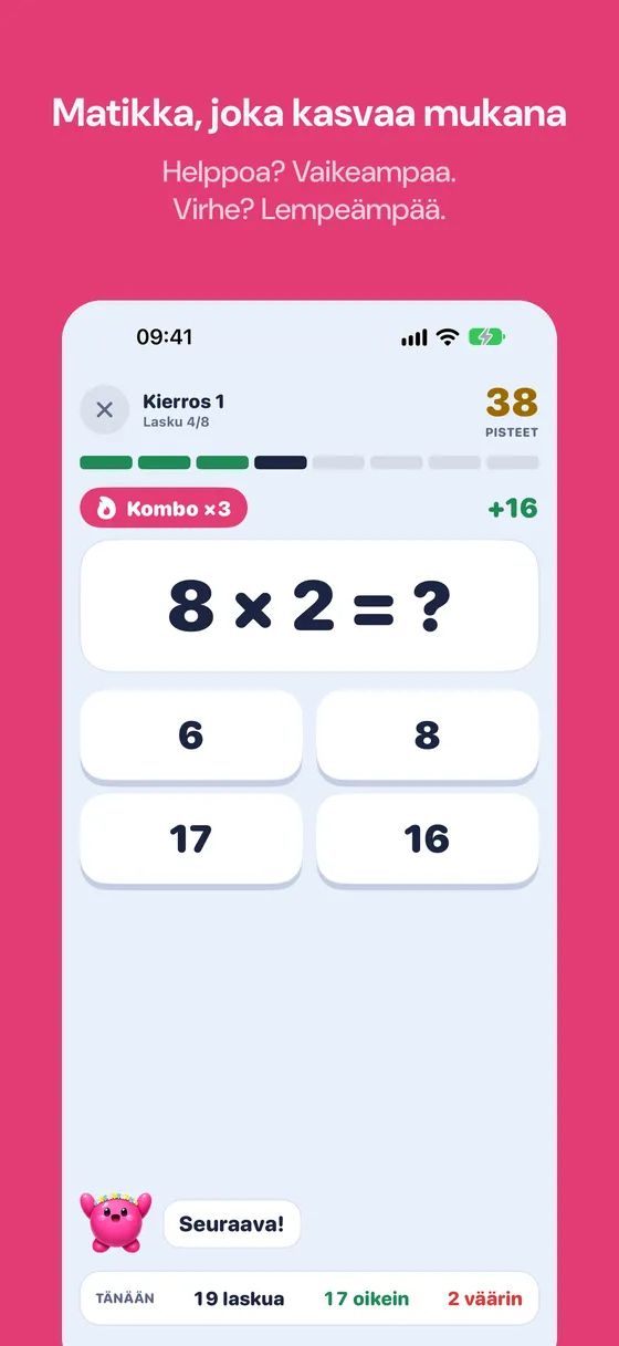 Multipopin kuvakaappaus 2