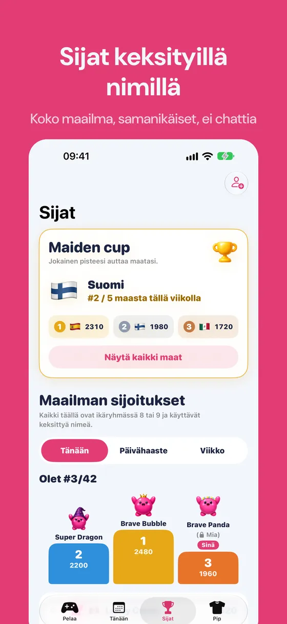 Multipopin kuvakaappaus 3