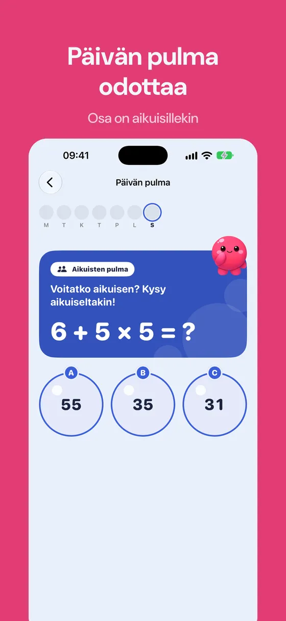 Multipopin kuvakaappaus 4