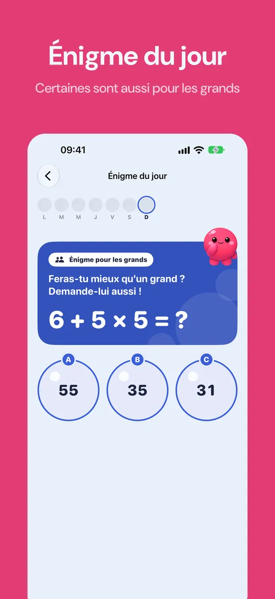 Capture d'écran Multipop 4