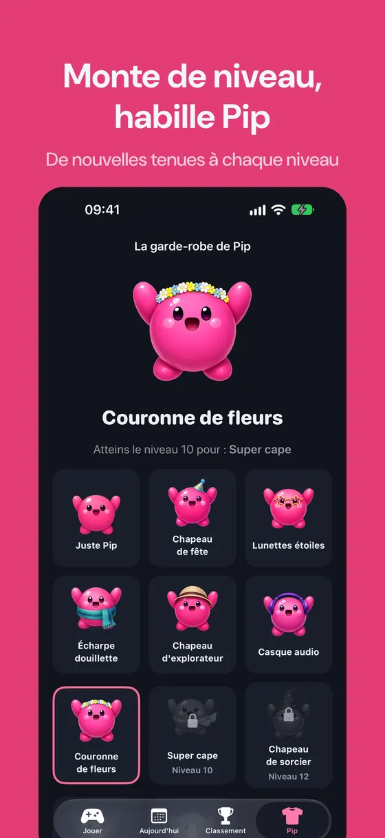 Capture d'écran Multipop 6
