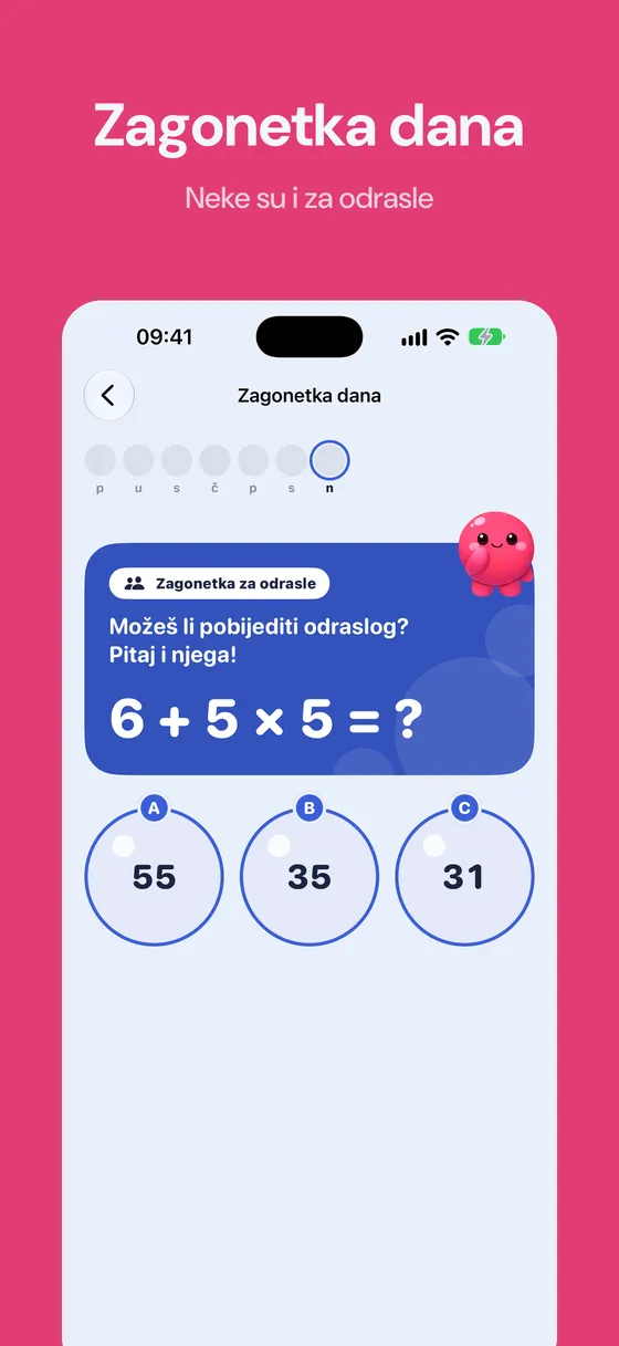 Snimka zaslona Multipopa 4