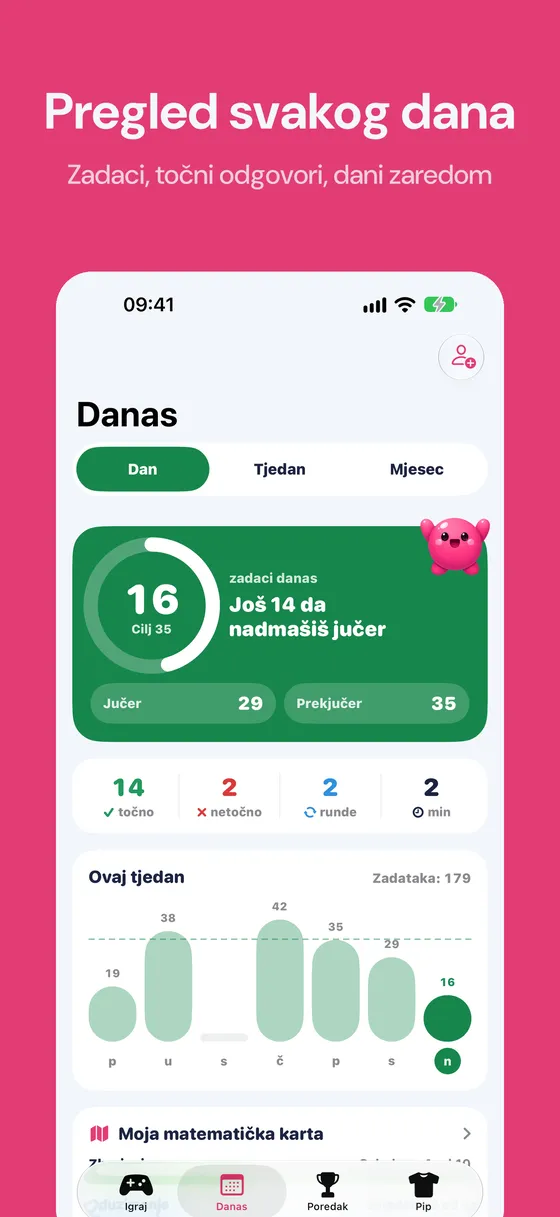 Snimka zaslona Multipopa 5