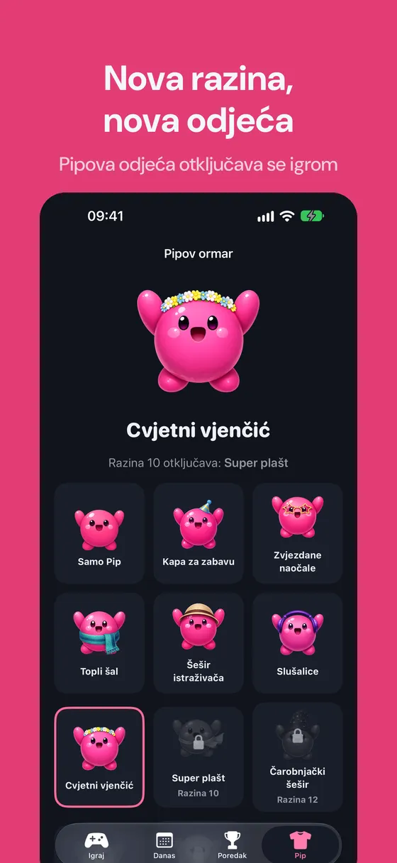 Snimka zaslona Multipopa 6