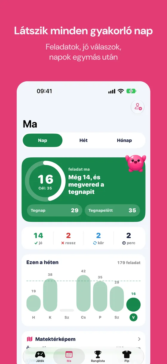 Multipop képernyőkép, 5.