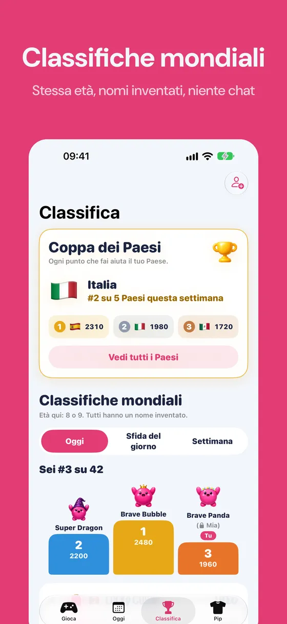 Screenshot di Multipop 3
