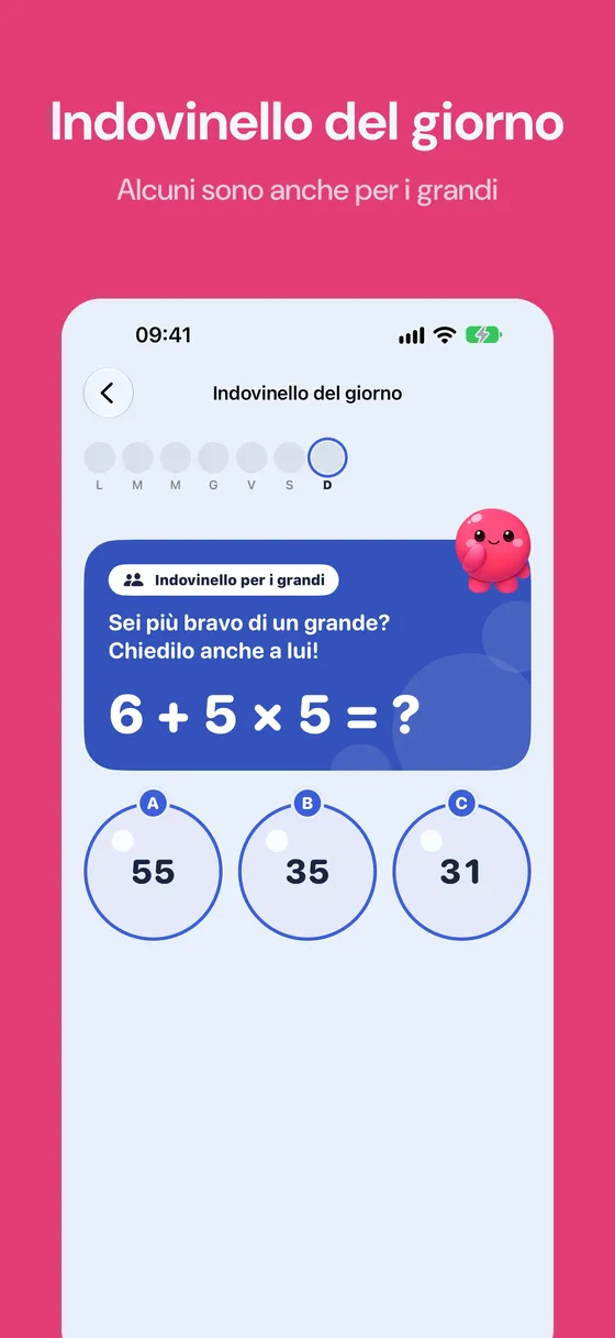 Screenshot di Multipop 4