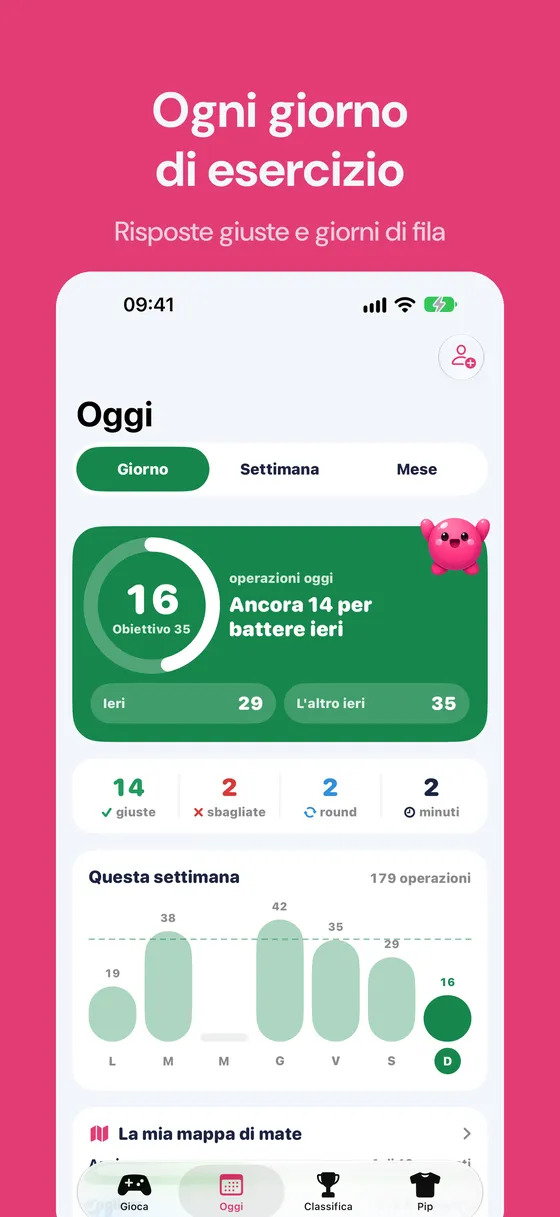 Screenshot di Multipop 5