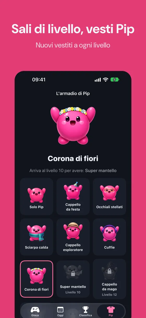 Screenshot di Multipop 6