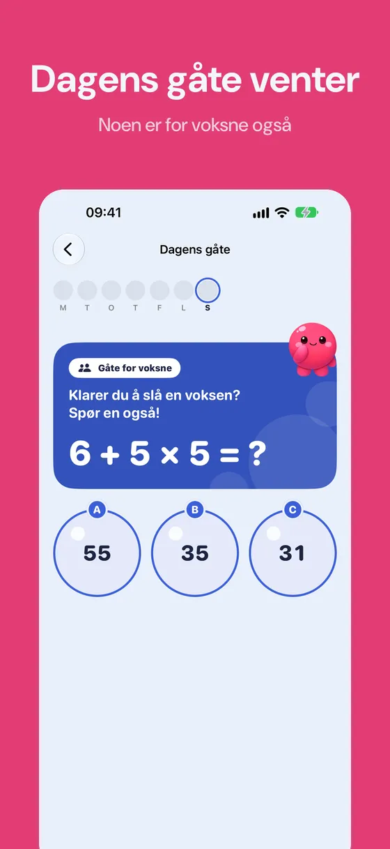 Multipop skjermbilde 4