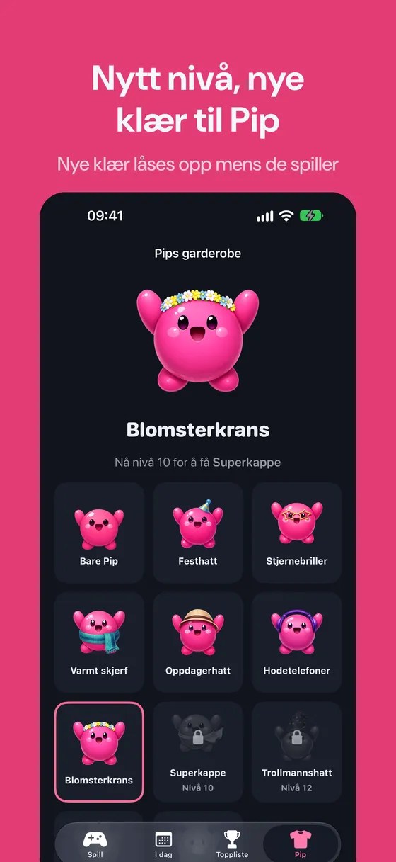 Multipop skjermbilde 6