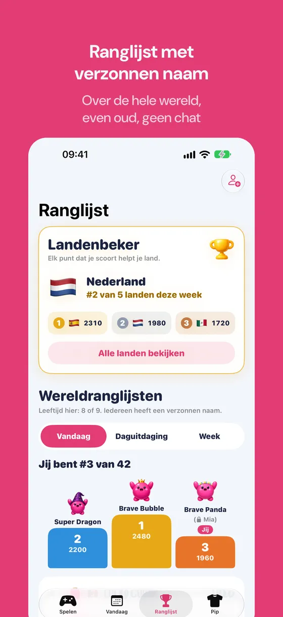 Multipop schermafbeelding 3
