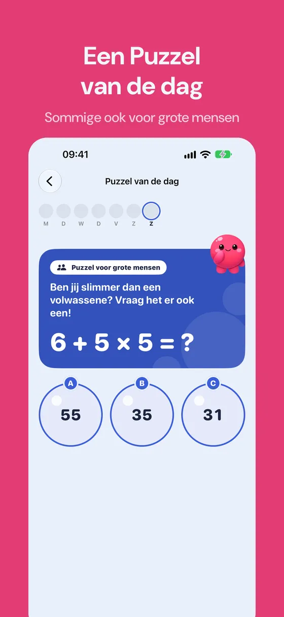 Multipop schermafbeelding 4