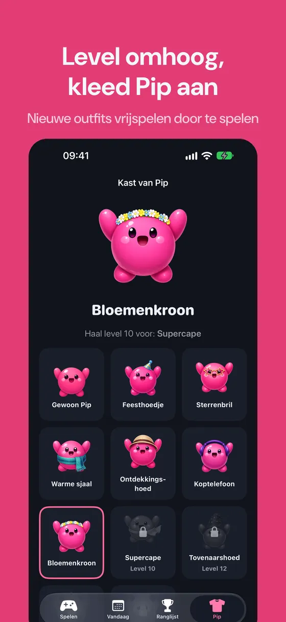 Multipop schermafbeelding 6
