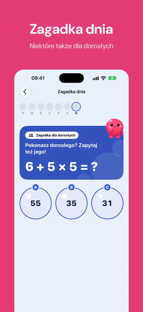 Zrzut ekranu Multipop 4