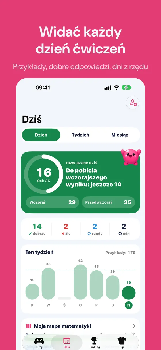 Zrzut ekranu Multipop 5