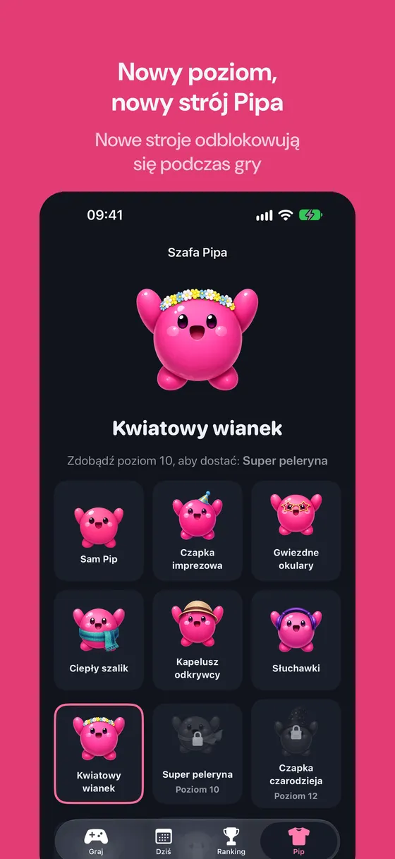 Zrzut ekranu Multipop 6