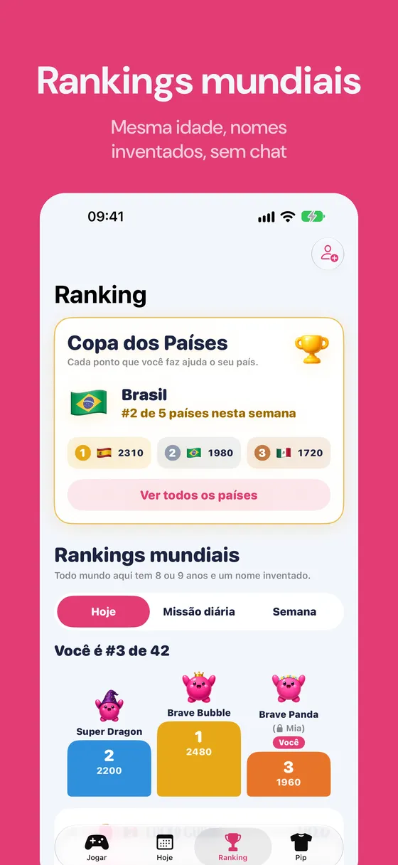 Captura de tela do Multipop 3