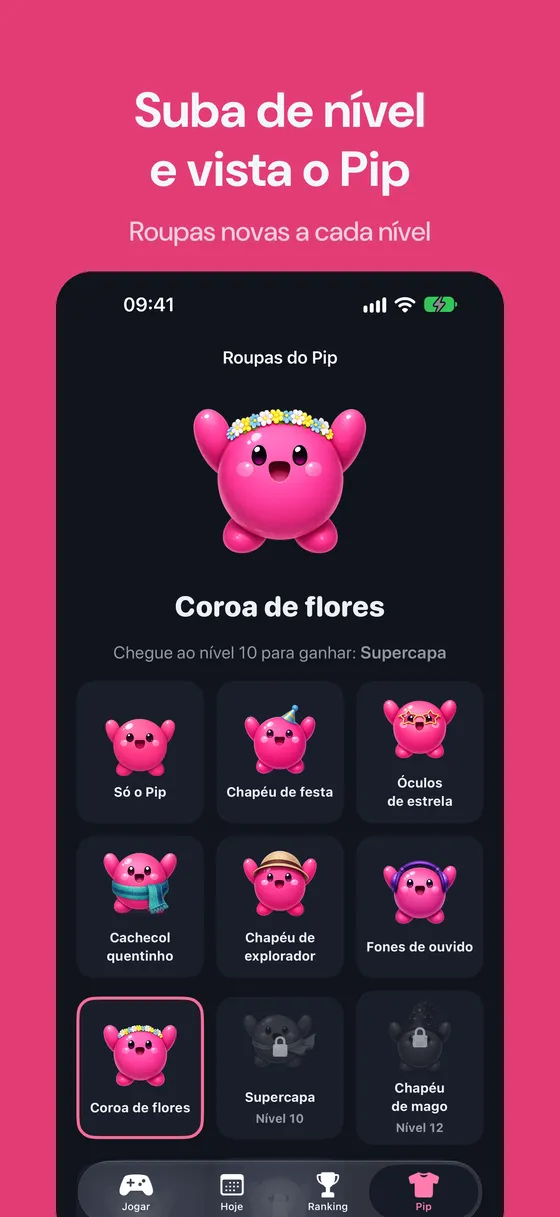 Captura de tela do Multipop 6