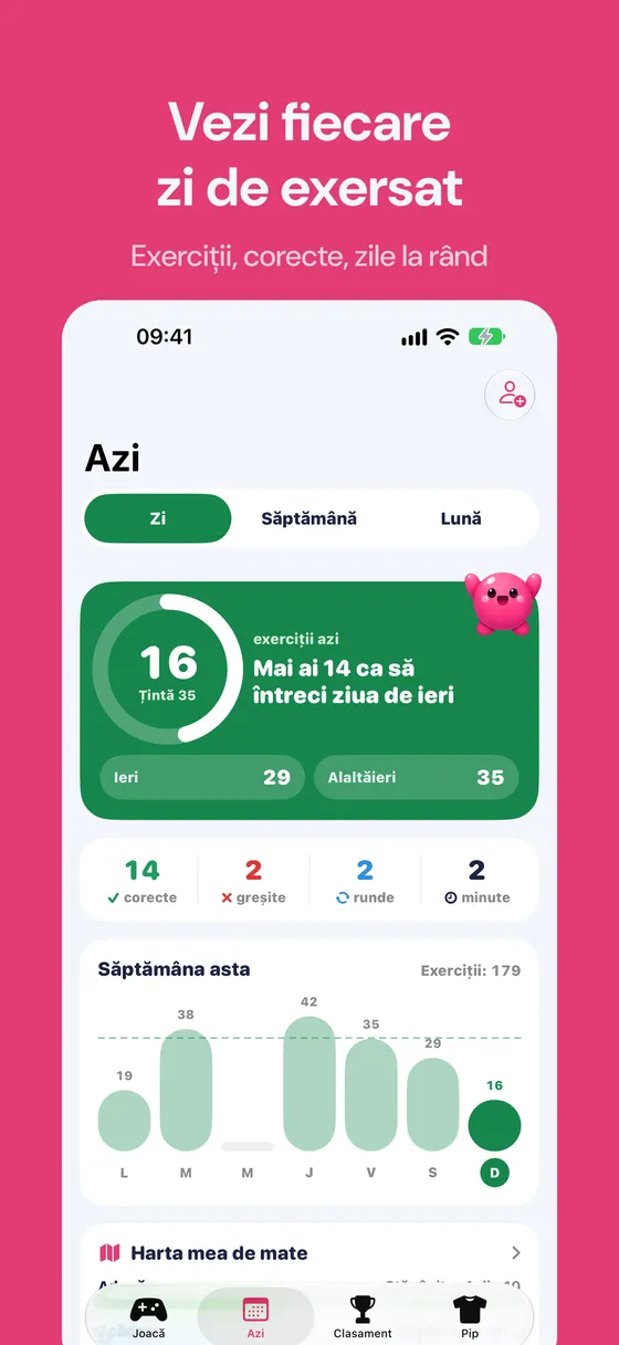 Captură de ecran Multipop 5