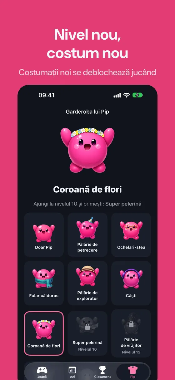 Captură de ecran Multipop 6
