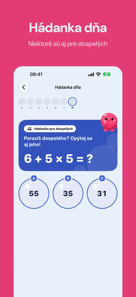 Snímka obrazovky Multipop 4