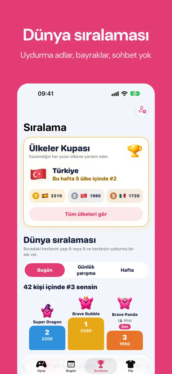 Multipop ekran görüntüsü 3