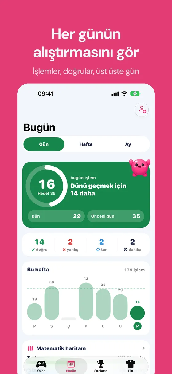 Multipop ekran görüntüsü 5
