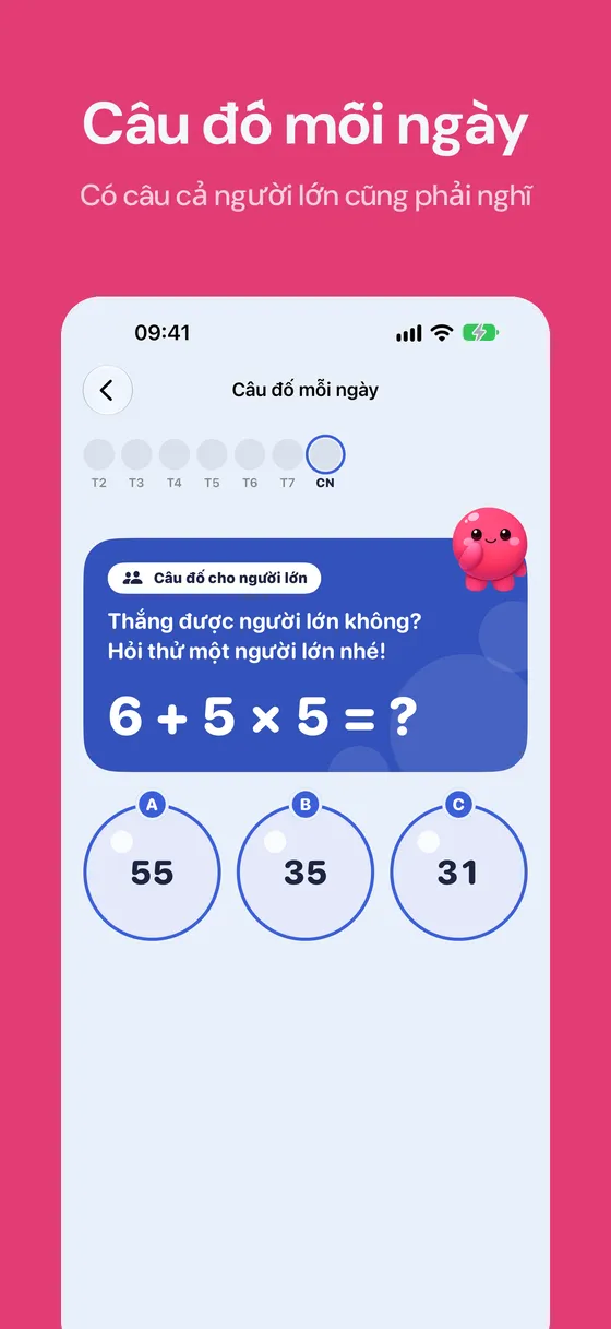 Ảnh chụp màn hình Multipop 4